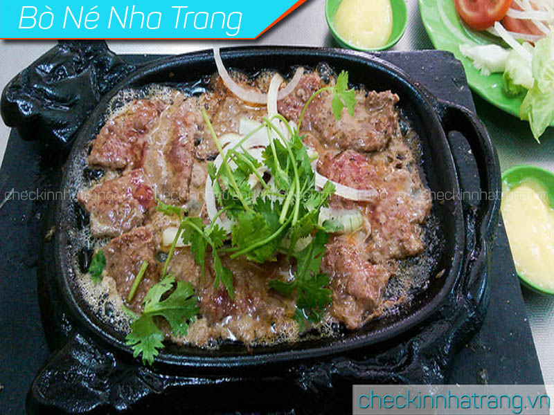 Bò né Thuận Nha Trang